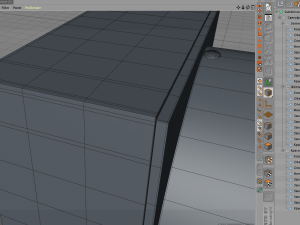 stoplight 3D 모델