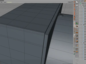 stoplight 3D Model