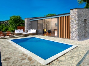 casa zala istria 3D Model