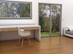 kids room 3D Model
