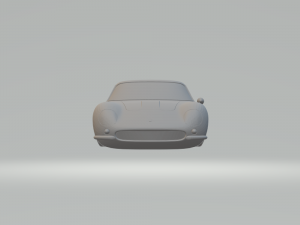 ferrari 275 gtb 3D Print Model