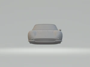 ferrari 275 gtb 3D Print Model