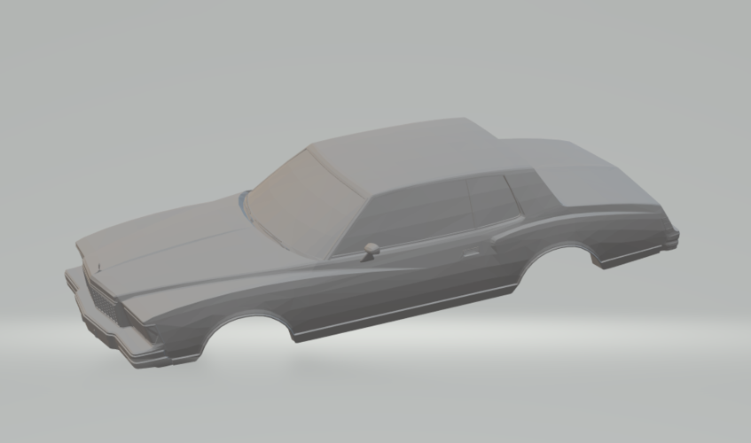 chevrolet monte carlo 79 3d model in vehicle 3dexport chevrolet monte carlo 79 3d model in vehicle 3dexport