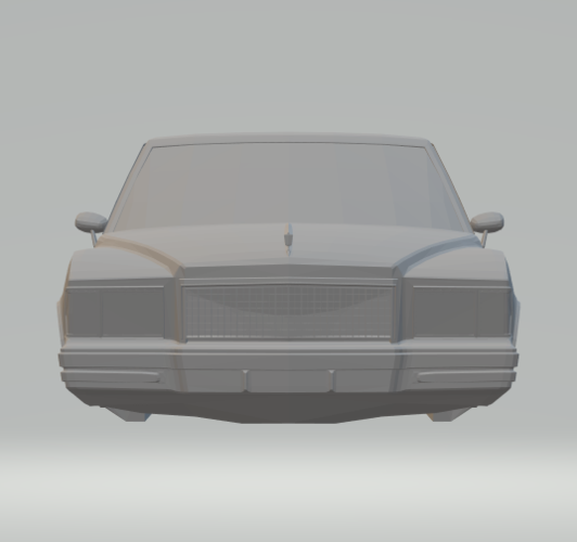 Chevrolet Monte Carlo 79