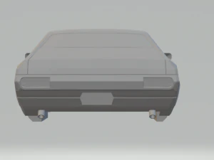 gan torino sports 3D Print Model
