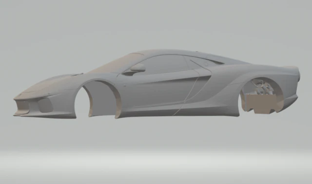 ats gt 3D Print Model .c4d .max .obj .3ds .fbx .stl .blend 