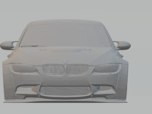 m3 stance 3D Print Model