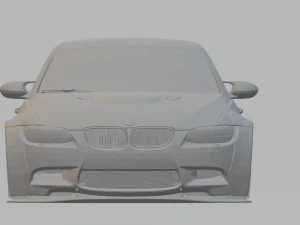 m3 stance 3D Print Model