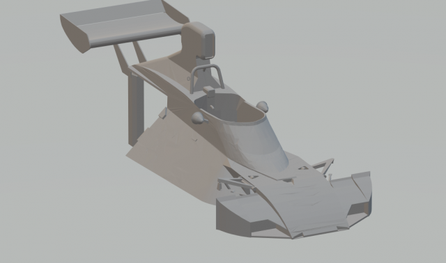 brabham bt44b 1975 Modelo de Impressão 3D .c4d .max .obj .3ds .fbx .stl .blend 