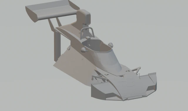 brabham bt44b 1975 3D Print Model .c4d .max .obj .3ds .fbx .stl .blend