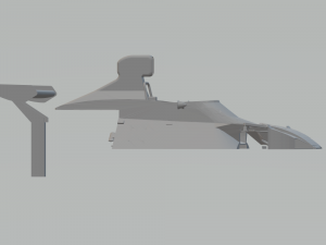 brabham bt44b 1975 Modelo de Impressão 3D