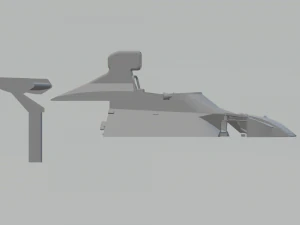 brabham bt44b 1975 3D Print Model