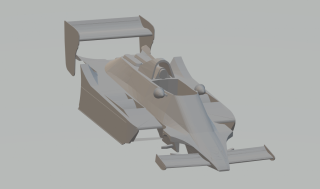 lotus 79 1978-79 Modelo de impresión 3D .c4d .max .obj .3ds .fbx .stl .blend 