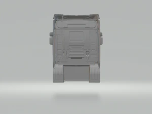 scania r 420 2020 3D Print Model