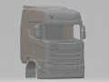 scania r 420 highline 2020 3Dプリントモデル