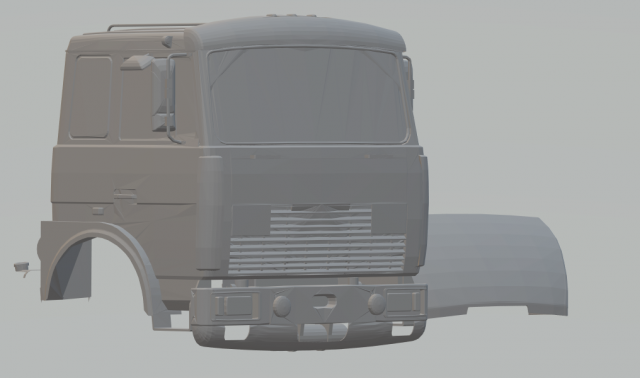 maz-642208 3Dプリントモデル .c4d .max .obj .3ds .fbx .stl .blend 