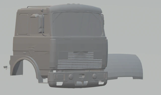 maz-642208 3D Print Model .c4d .max .obj .3ds .fbx .stl .blend 