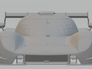 ultima rs 2020 Model Cetak 3D