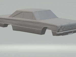 mirante de plymouth Modelo de Impressão 3D