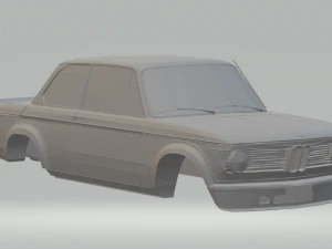 2002-1973 3D Baskı Modeli