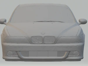 m5 1999 3D Print Model