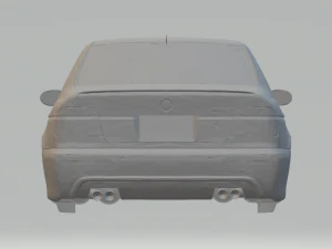 m5 1999 3D Print Model