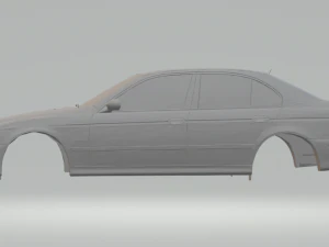 m5 1999 3D Print Model