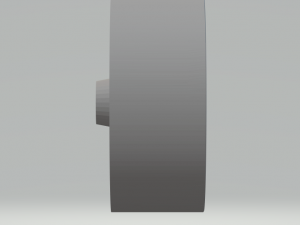 rims diecast rotiform Modello di stampa 3D