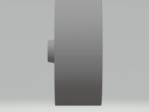 rims diecast rotiform 3D Print Model