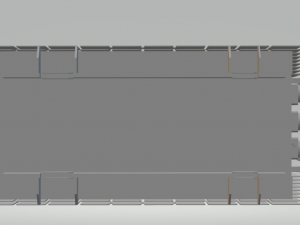 generic electric transformer Modèles 3D en vedette