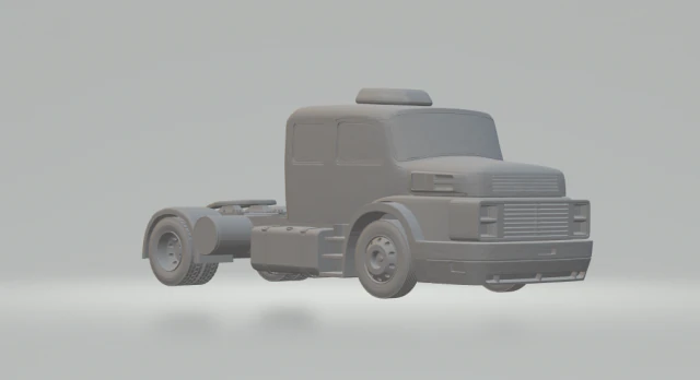 mercedes benz 1934 br 3D Print Model .c4d .max .obj .3ds .fbx .stl .blend 