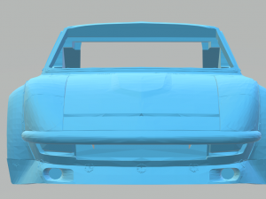 nissan fairlady z gts 3D Print Model