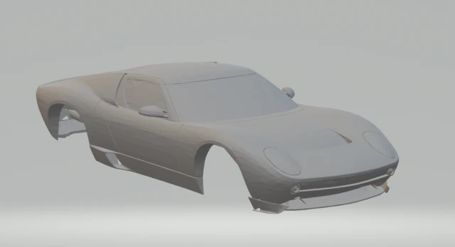 muira concept 3D Print Model .c4d .max .obj .3ds .fbx .stl .blend 