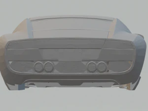 muira concept 3D Print Model