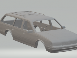 oldsmobile cutlass ciera cruiser Modelo de impresión 3D