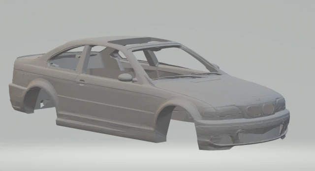 chevrolet c10 3D Print Model .c4d .max .obj .3ds .fbx .stl .blend 
