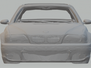 chevrolet c10 3Dプリントモデル