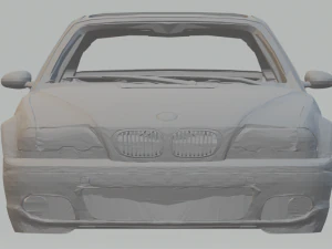 chevrolet c10 3D Print Model