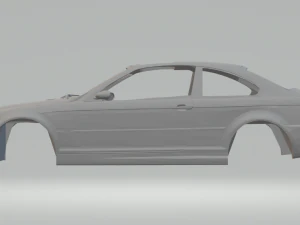 chevrolet c10 3D Print Model