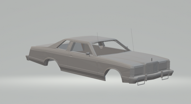 ltd landau Modelo de Impressão 3D .c4d .max .obj .3ds .fbx .stl .blend 