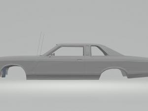 ltd landau Modelo de Impressão 3D