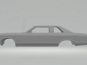 ltd landau 3D Print Model