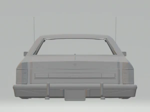 ltd landau 3D Print Model