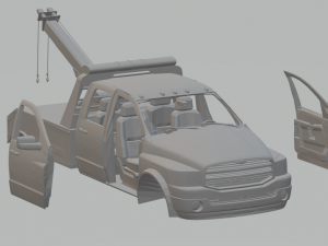 sterling bullet Model do druku 3D