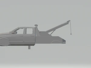 sterling bullet 3D Print Model