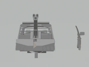 sterling bullet 3D Print Model