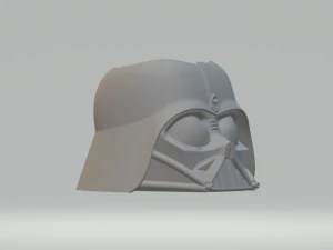 darth vader vase 3D Принт Модель