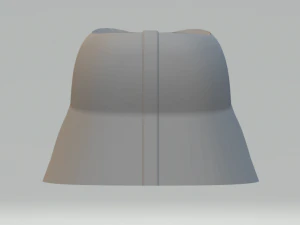 darth vader vase 3D Print Model