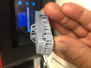 f 150 years 80 3D Print Model
