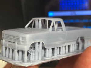 f 150 років 80 3D Принт Модель